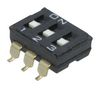E-SWITCH KAG03LGGT