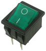 ARCOLECTRIC / BULGIN LIMITED C1353AT0/1GRN