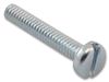 TR FASTENINGS M6 16 PSSTMC Z100