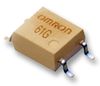 OMRON ELECTRONIC COMPONENTS G3VM-353G