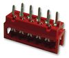 TE CONNECTIVITY - AMP 8-215570-0