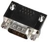 AMPHENOL COMMUNICATIONS SOLUTIONS L717HDE15PD1CH4F