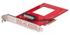 STARTECH PEX4SFF8639U3