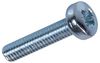 TR FASTENINGS M2.5 12 PRSTMC Z100