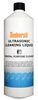 AMBERSIL ULTRASONIC CLEANING FLUID, 1LTR