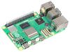 RASPBERRY-PI RPI5-16GB-SINGLE