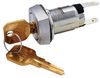 TE CONNECTIVITY - ALCOSWITCH 2SKF132AEL01