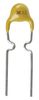 CORNELL DUBILIER TDC106K035NSF-F