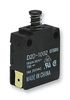 OMRON ELECTRONIC COMPONENTS D2D-1000