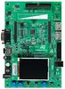 STMICROELECTRONICS STM320518-EVAL.