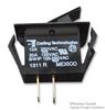 CARLING TECHNOLOGIES TA22B-TLB-B-XLT1