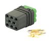 SOURIAU-SUNBANK / EATON 8MQ2M0816SN