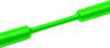 HELLERMANNTYTON 309-65226 TFN21-ST 76.2/38.1-PO-X-GN