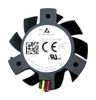 DELTA ELECTRONICS ASB0412VHA-AF00