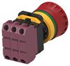 TE CONNECTIVITY - ALCOSWITCH PBES22N03R