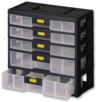 Static & ESD Protection