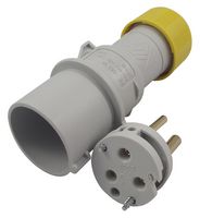 Electrical Connectors & Power Outlet Strips