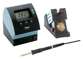 Soldering Stations & Accessories