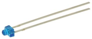 VISHAY CQY37N Infrared Emitter, Miniature, 950 nm, 12 °, T-3/4 (1.8mm), 800 mW/Sr, 800 ns