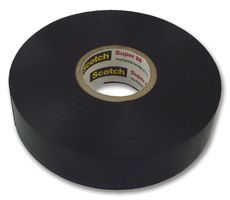 3M SUPER 88 19mm Electric Insultape, Pvc, 20.12Mx19.05mm , Element14