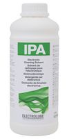 Electrolube IPA01L Isopropanol, Bottle, 1L , Element14