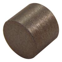 Standexmeder SMCO5 5X4mm Magnet, Permanent