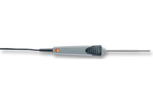 Testo 0613 1912 Probe, Surface, Ntc