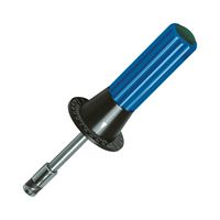 GEDORE 017500 Torque, Screwdriver, Dial Set, 0.25" Drive, 178mm Length, 0cN-m to 100cN-m