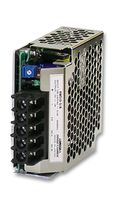 TDK-LAMBDA HWS50-12/A AC/DC Enclosed Power Supply (PSU), ITE, 1 Outputs, 50 W, 12 VDC, 4.3 A