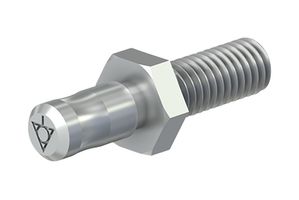 Staubli 04.0056 Plug Connector, Potential Equalization