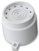 Sounder, Askari Flange, Multiple Tones, 92dB, 28VDC, 18mA, IP65