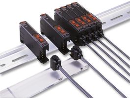 Sensor Connectors & Components