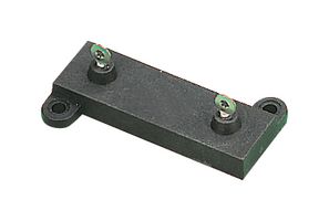 VISHAY RCH50S100R0JS06 Resistor, 100 ohm, RCH Series, 50 W, ± 5%, Solder Lug, 1.285 kV