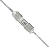 SCHURTER 7010707013 Fuse, PCB Leaded, 1 A, 125 VAC, 172322, 125 VDC, Fast Acting, Axial Leaded