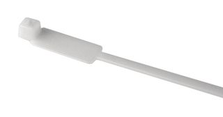HELLERMANNTYTON 111-85000 IT50R-PA66-NA