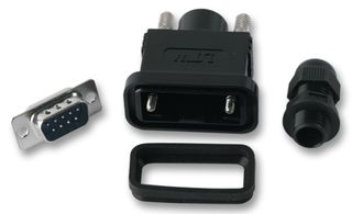 AMPHENOL LTW LTWDB-25BMMA-SL7001