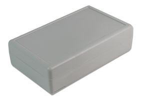 CAMDENBOSS CRDCG0008 Plastic Enclosure, Anti-Scratch, Multipurpose, ABS, 50 mm, 145 mm, 220 mm, IP54