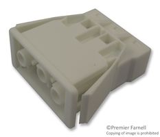 WIELAND ELECTRIC 93.032.9058.0 High Power Connector, ST 18, Plug, 380 VAC, 16 A, Cable Mount, Quick Connect
