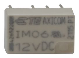 AXICOM - TE CONNECTIVITY IM06TS