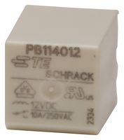 SCHRACK - TE CONNECTIVITY PB114012