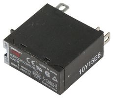 G3R-ODX02SN DC5-24 - Omron - Solid State Relay, 2 A, 24 VDC