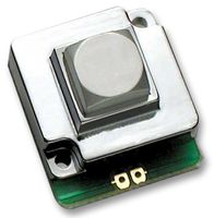 MULTICOMP MCAK101BSSSWPMM Keypad, 1 x 1, Matrix, Metal, 20 mA, 24 V
