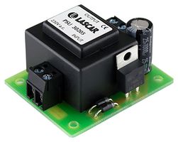 Linear Power Supplies
