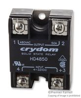SENSATA/CRYDOM HD4890