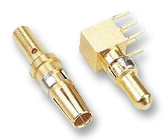 Heavy Duty Connectors & Components