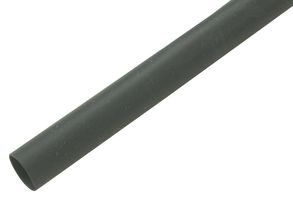 TE CONNECTIVITY - RAYCHEM RNF-100-3/16-0-STK Heat Shrink Tubing, Flexible Flame Retardant, 2:1, 0.188 ", 4.8 mm, Black, 4 ft, 1.2 m