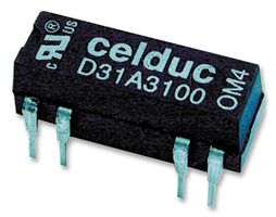 CELDUC D31C2100