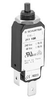 SCHURTER T11 211 0,5A
