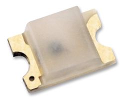 AMS OSRAM GROUP LS R976-NR-1 LED, Red, SMD, 0805 [2012 Metric], 25 mA, 2 V, 633 nm