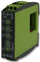 Monitoring Relays